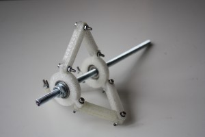 The Hub-o-matic