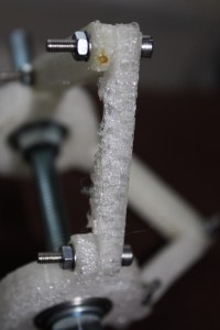 Hub Arm - Bad
