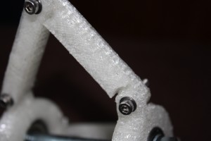 Hub Arm - Good